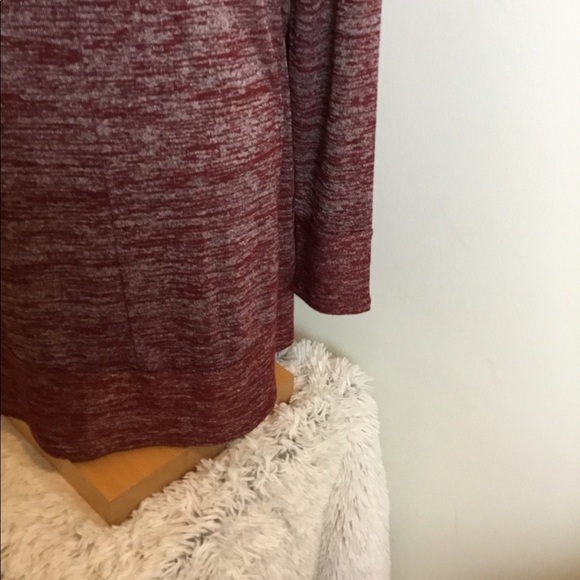 SONOMA Goods For Life marled long sleeve L - Picture 4 of 13